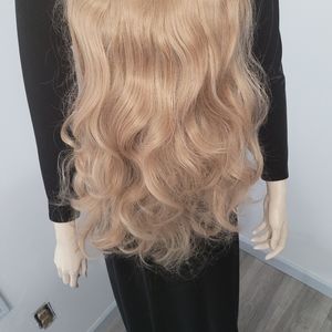 hair extensions